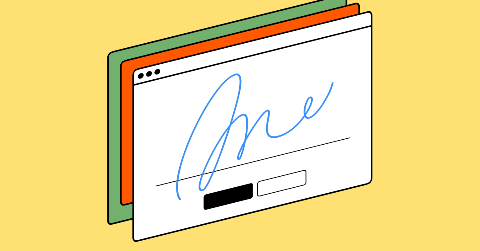 Best Ways to Create an Electronic Signature - 6 Apps of 2020