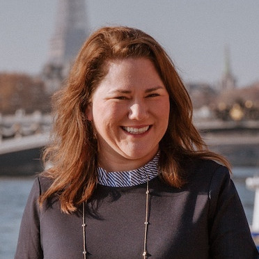 Elizabeth Noyes  (Ostby) 