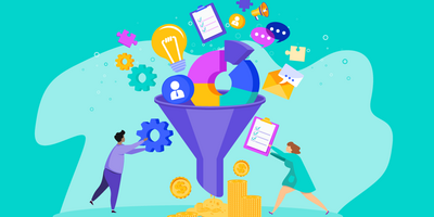 Capture Planning: How to Build a Proposal Pipeline