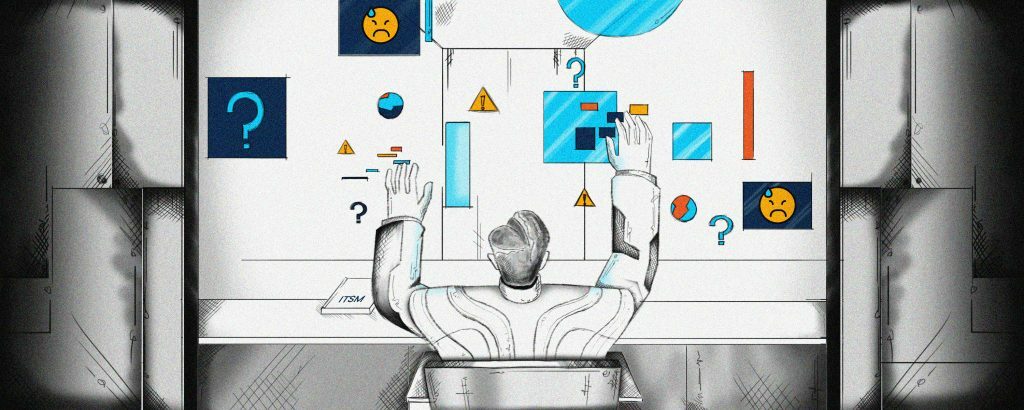 5 Signs Your ITSM Tool Implementation has Gone Wrong