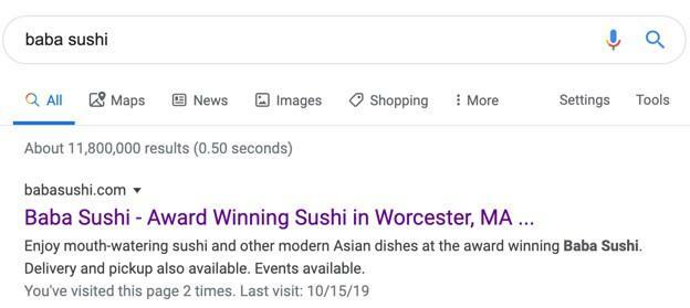 The Small Business Guide to Online Reputation Management