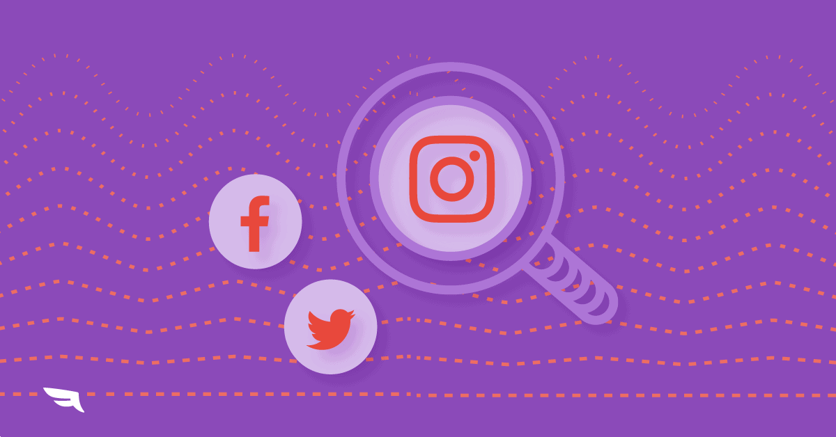 35 Amazing Social Media Statistics to Start 2020 With.