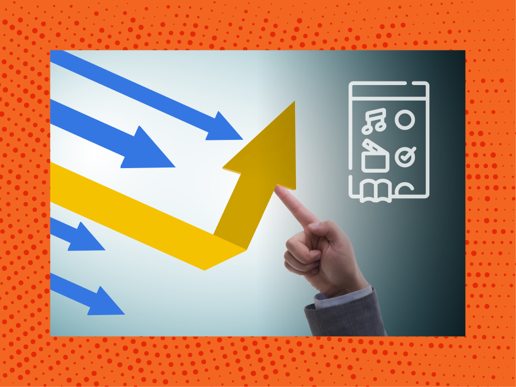 3 Entertainment Categories That Are Increasing Ad Spend (Despite the Recession)