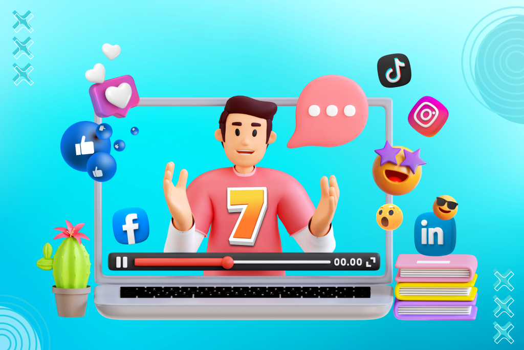 7 tips on creating viral-worthy social media posts - The Crowdfire blog