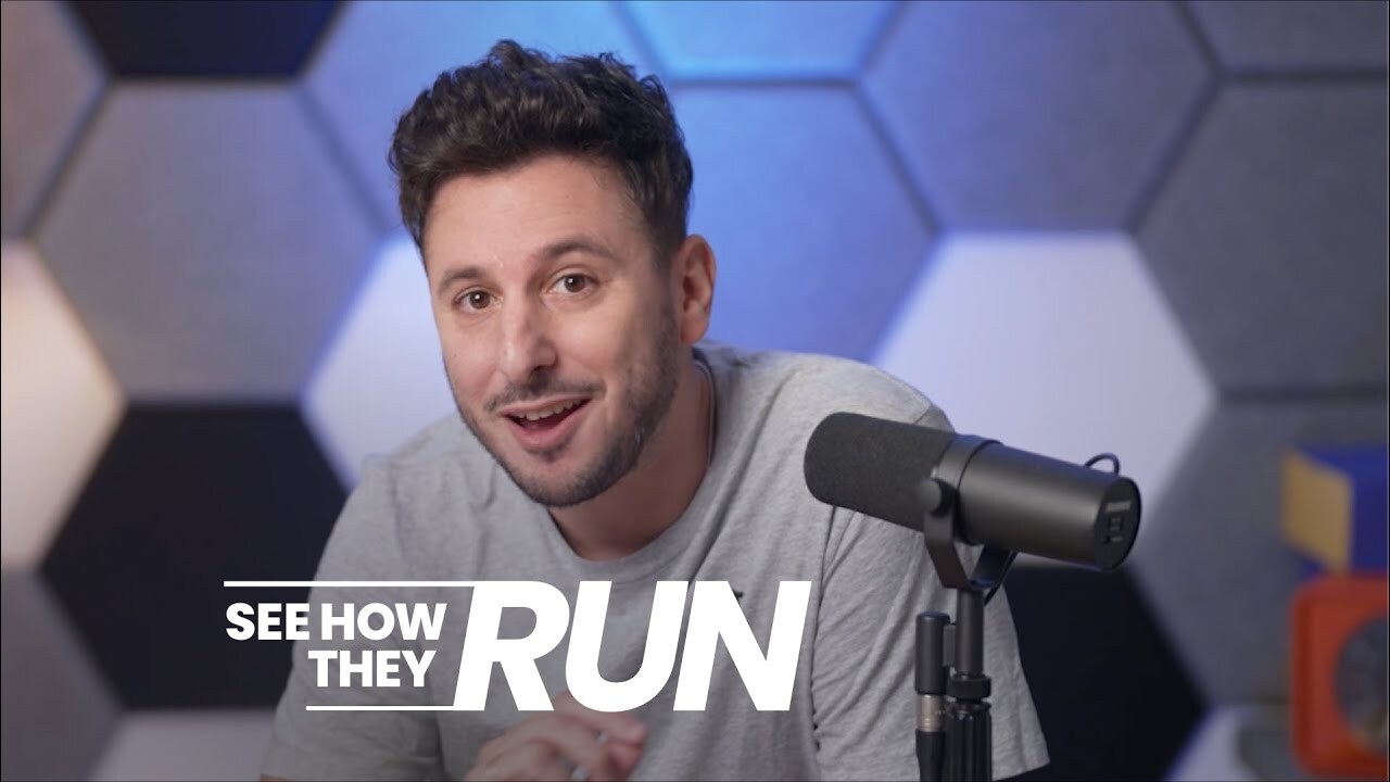 A day in the life of a sales manager | See how they run