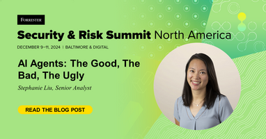 AI Agents: The Good, The Bad, And The Ugly