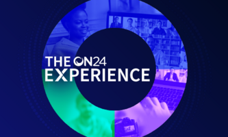 Announcing the ON24 Experience Award Winners