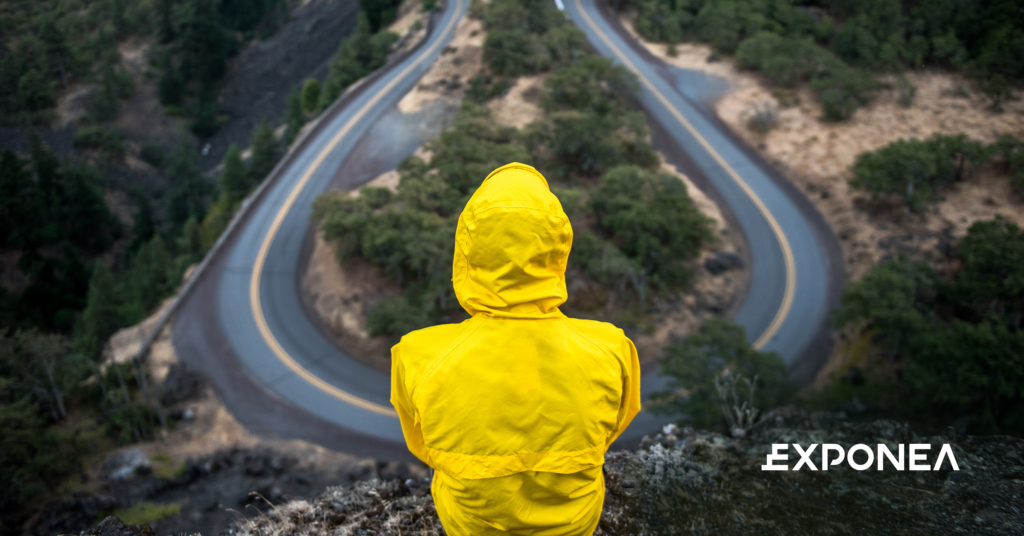 What are contextual bandits? Is A/B testing dead? - Exponea - Customer Data Platform