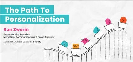 The Path To Personalization