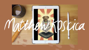 Approaching Creative Problems: An Interview with Matthew Koscica