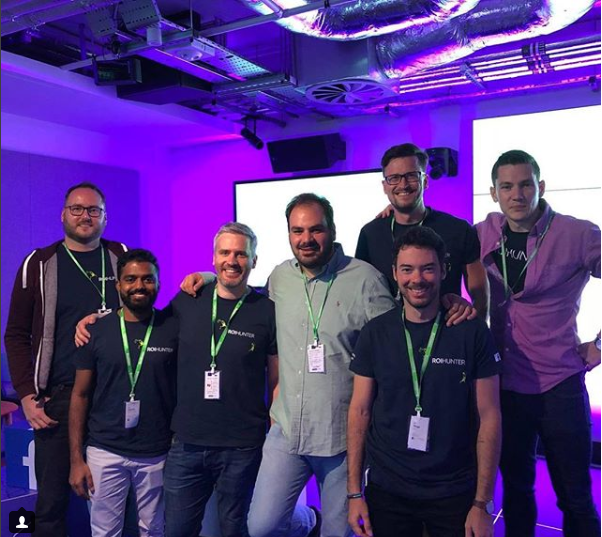 3 Facebook Trends To Know- Notes From Facebook's Partners Bootcamp