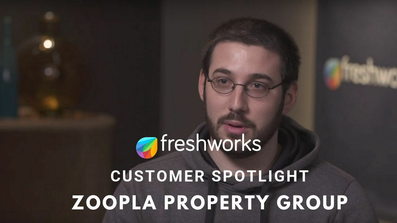 Customer Spotlight - Zoopla Property
