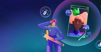 7 Actually Awesome AR Advertising Campaigns [B2B & B2C]