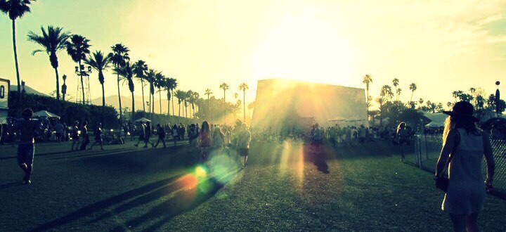 The 10 Best Brand Activations at Music Festivals