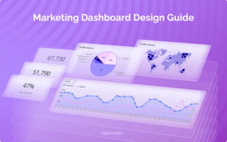 Dashboard Design: Enhancing Business Through Visualization