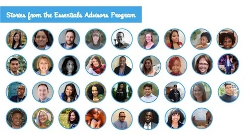 How To Launch a Career With the Salesforce Small Business Advisor Program