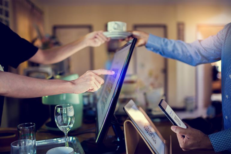 3 Ways Electronic Payments are Changing for the Better | IDC Blog