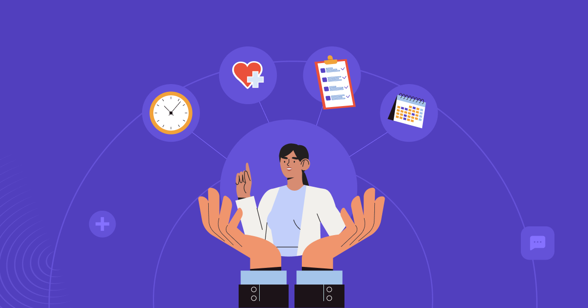 From Onboarding to Wellness: The Advantages of Drip Campaigns in Healthtech