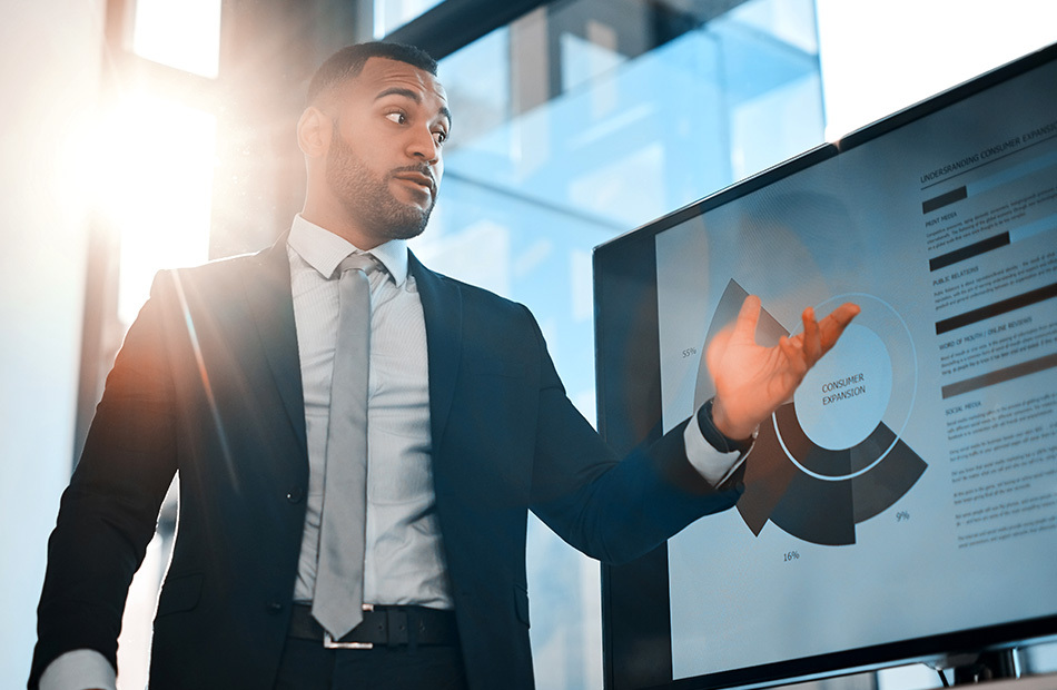 Ghosted at the end of the deal cycle? Keep late-stage deals from going dark with these four tips