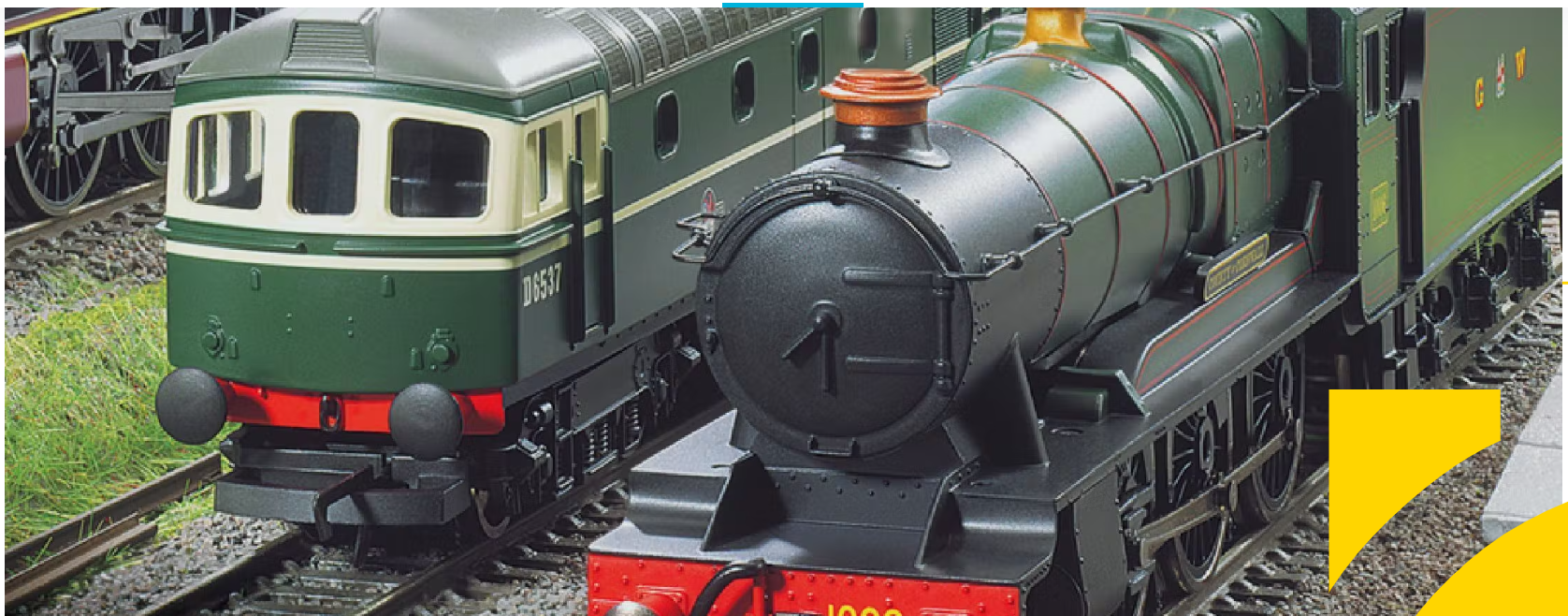 Hornby Hobbies Achieves Fast ROI With Bloomreach