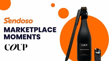 Marketplace Moments- COUP