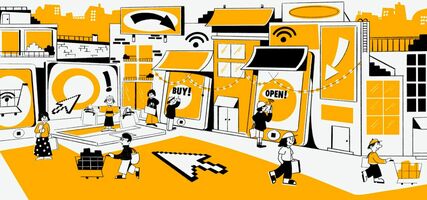 S.H.O.P.: Making the move Online | Inside Intercom