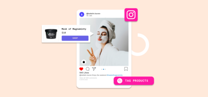 Nosto launches new shoppable Instagram functionality