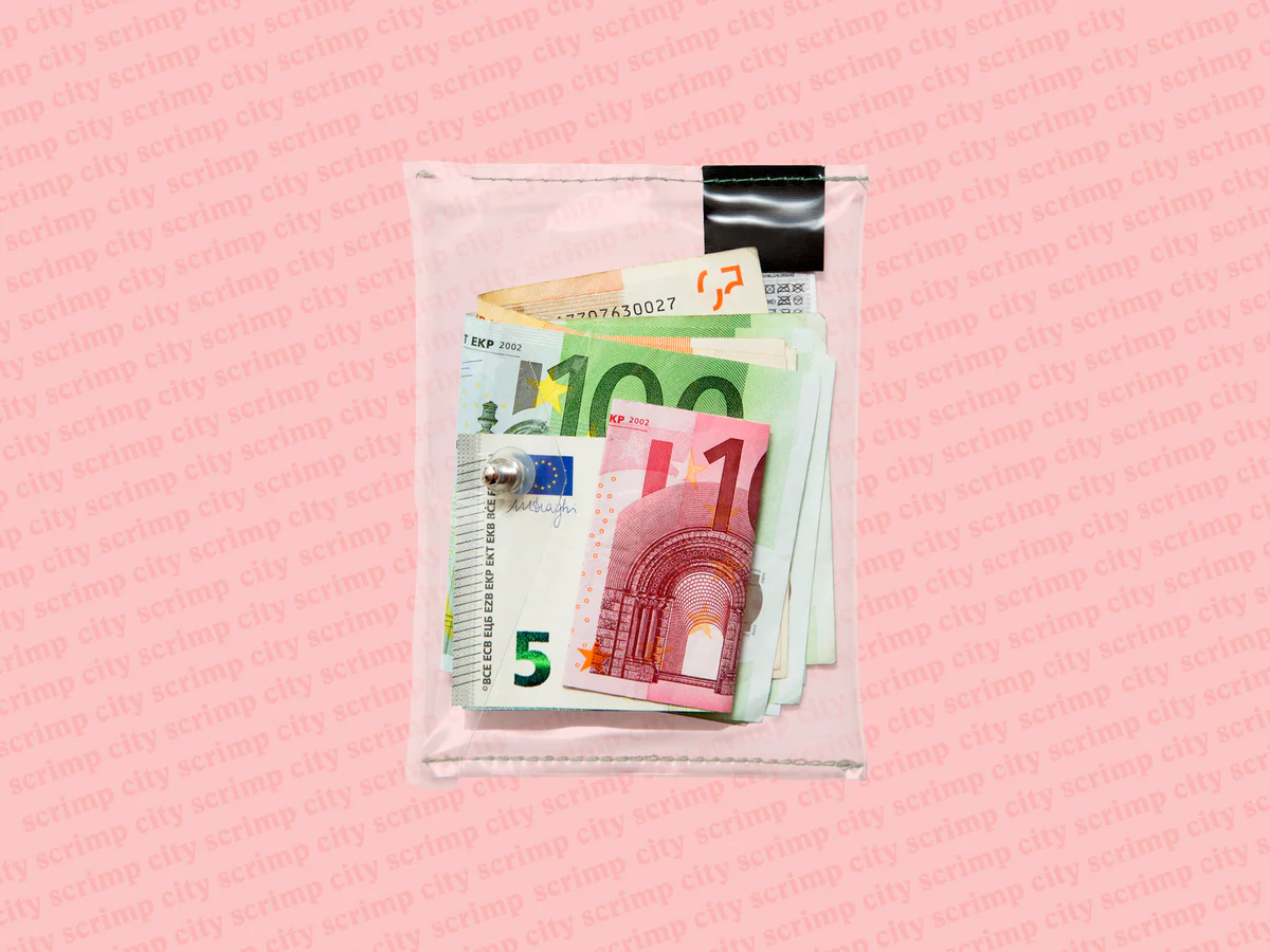 How One Woman Curbed Her Appetite For Desserts And Beauty Products To Save Big