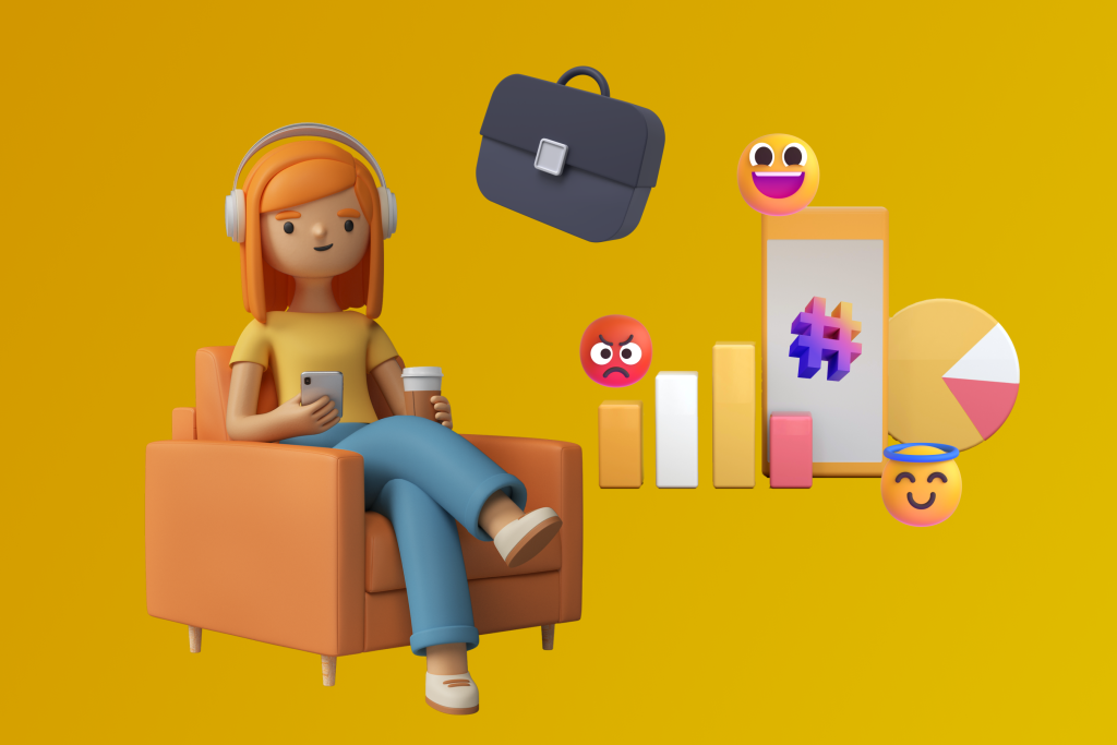 The why, how, and what of social listening for businesses - The Crowdfire blog