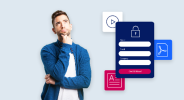 To gate or not to gate (content): That is the question