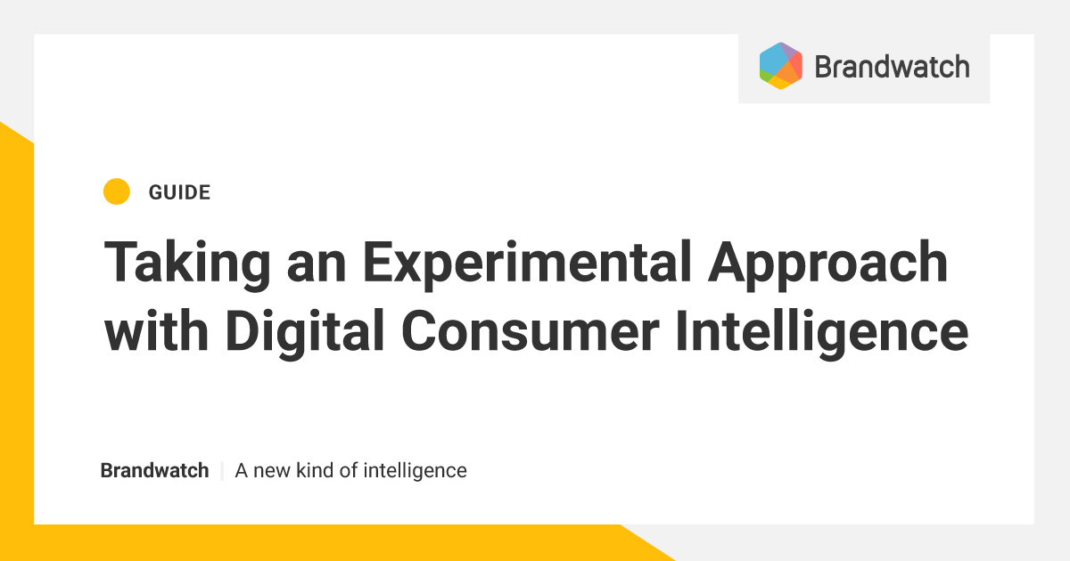 How to Encourage a Culture of Experimentation Across Your Organization