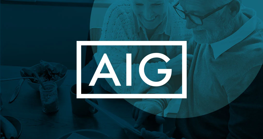 AIG Customer Success Story