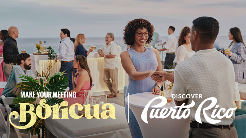 Unveiling the Rich Flavors of Puerto Rico