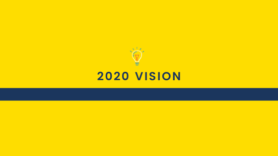 2020 vision: digital marketing predictions for the year ahead