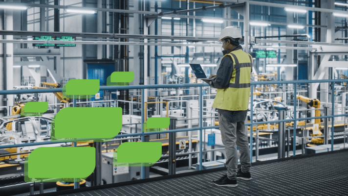 A Manufacturer's Guide to Localized Marketing