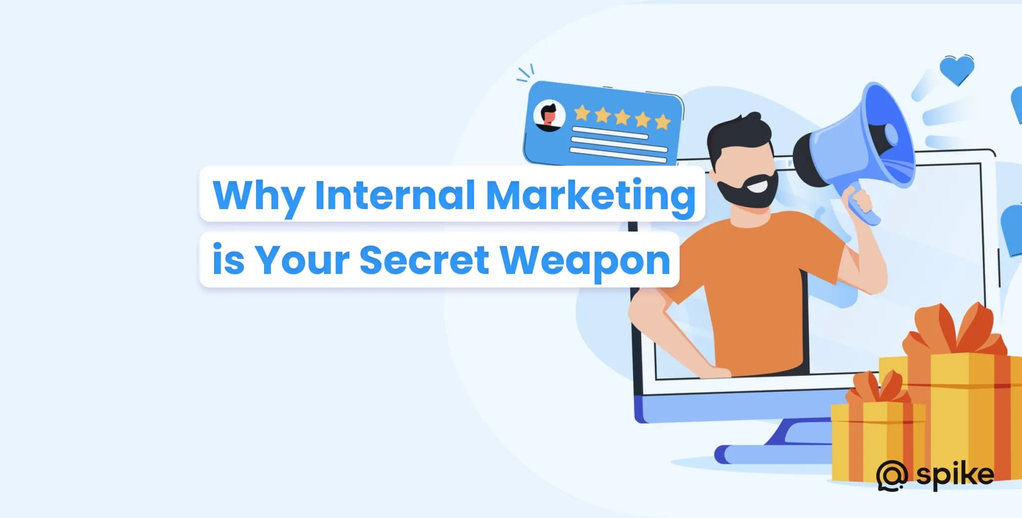 Employees as Brand Champions: Why Internal Marketing is Your Secret Weapon