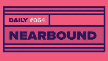 Nearbound Daily #064: Retention is the New Acquisition