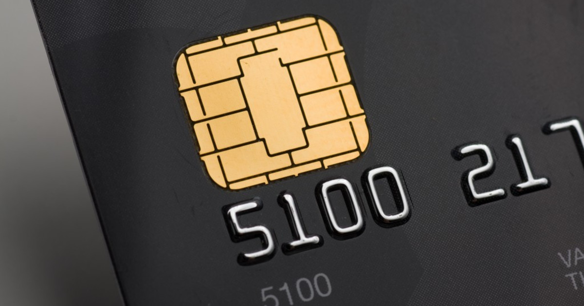 Visa's VP of Global Risk Products on the Switch to Chip Cards