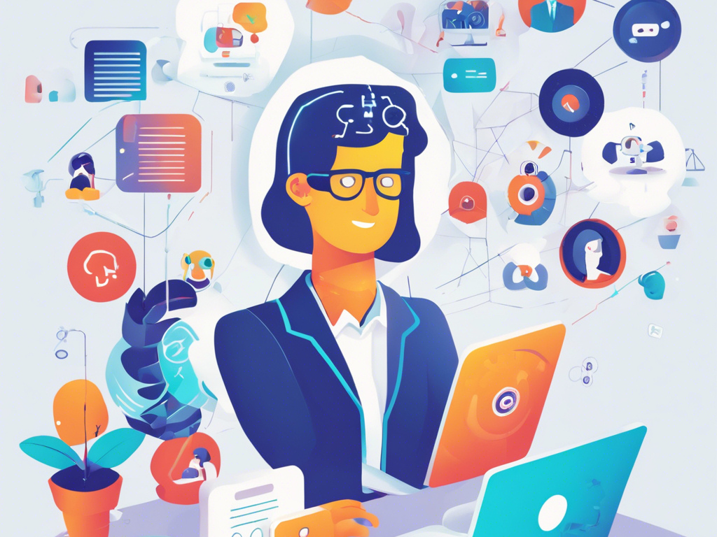 The AI Revolution in Account-Based Marketing: Are You Ready?