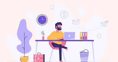 Remote Working: The Ultimate Guide for 2020 - Ceros Originals