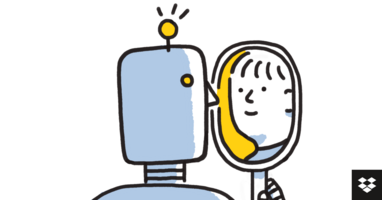 Will robots give us more "me" time?