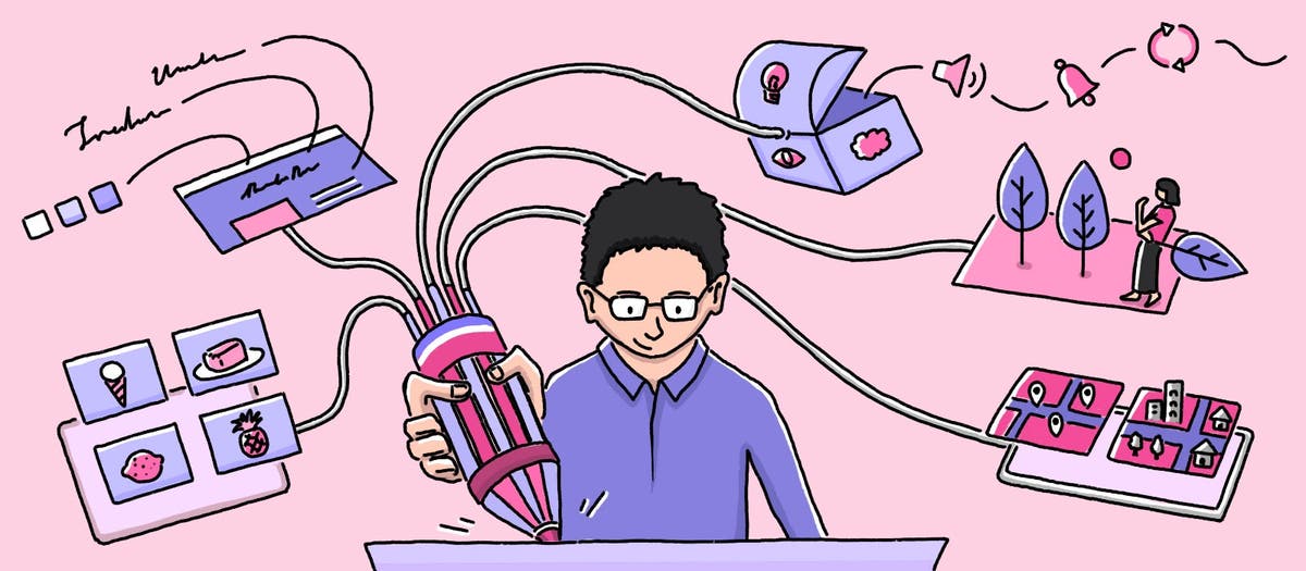 Adobe XD Plugins to Help Jumpstart Your Designs