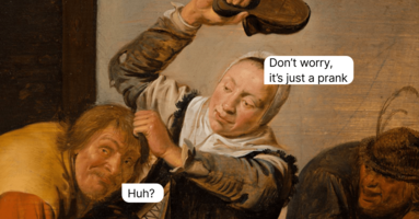 12 Ingenious April Fool's Marketing Ideas to Set Customers Laughing