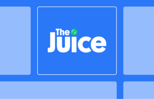 How PLG-Focused Product Design Helped The Juice Increase Stickiness