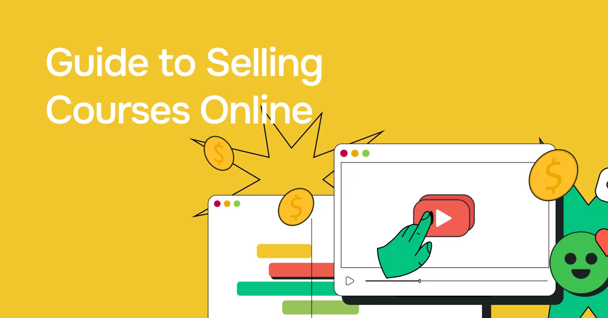 How to Sell Courses Online: Tips and Best Practices  - Email and Internet Marketing Blog