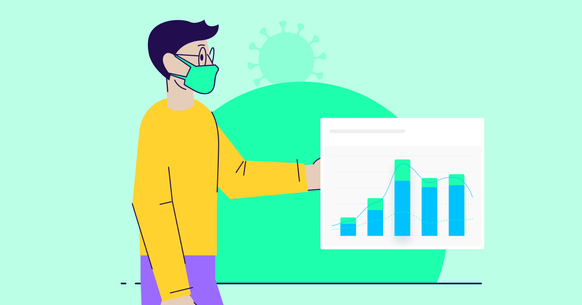 The Coronavirus impact on app installs and marketing budgets