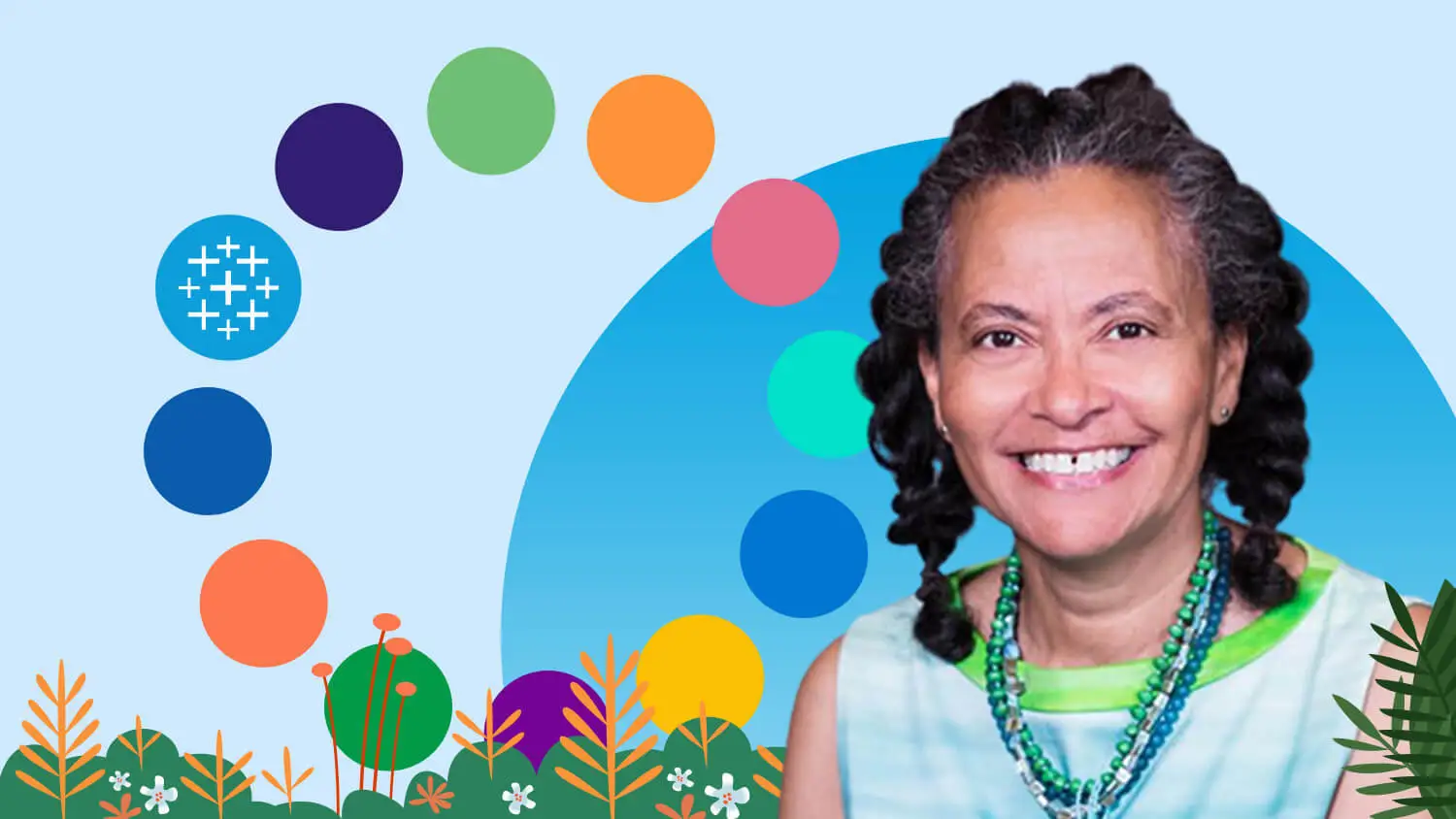 Vaccine Efficacy and Misinformation in the Black Community