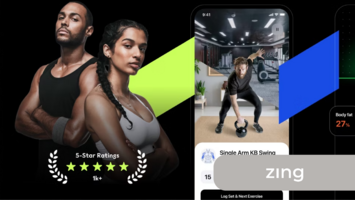 How a fitness app lowered their CPA by 25% in one month, while increasing app installs