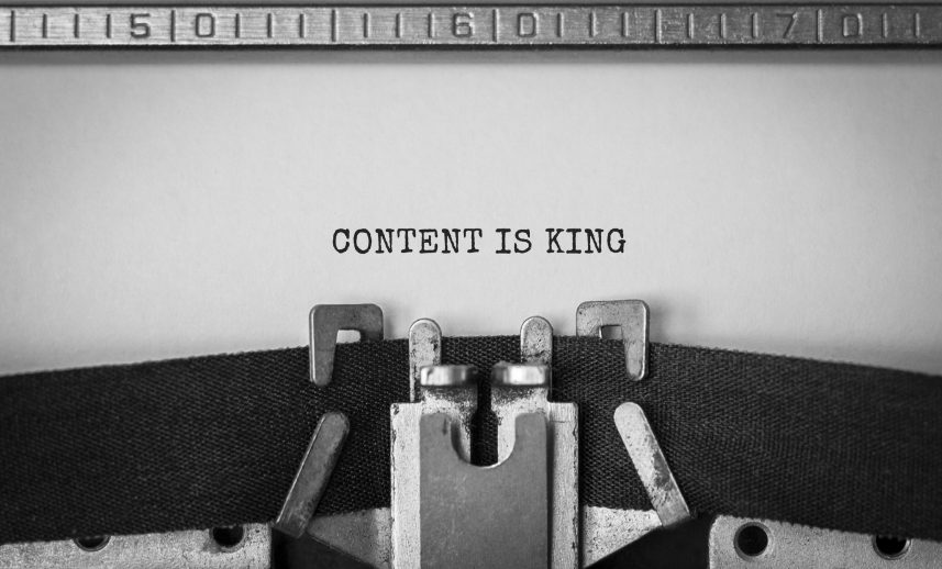 How to Create the Ultimate Content Marketing Strategy