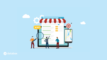 36 Local SEO Metrics That Every Local Business Should Be Tracking | Databox Blog